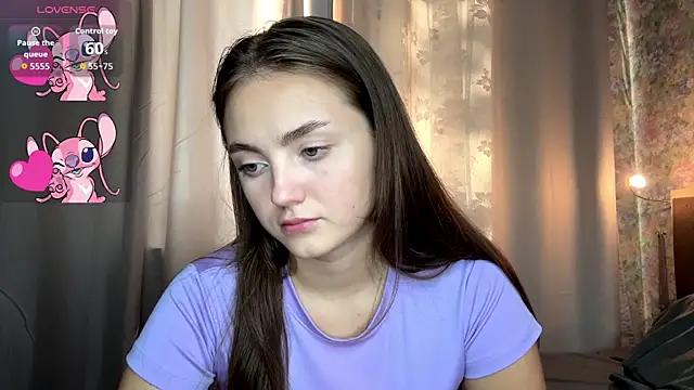 LoraDavi webcam