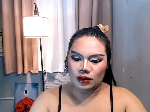 TSbrianaHugeCock webcam