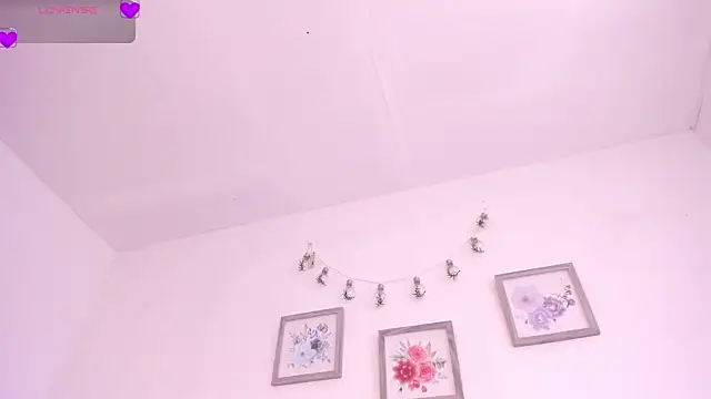 mely_rosse_ webcam