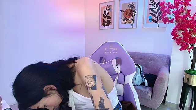 Rainy_doll webcam