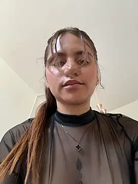 ViankaRose webcam