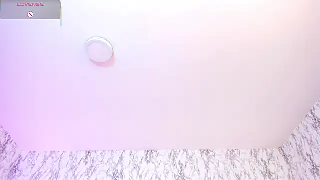 ValeriaCarter webcam