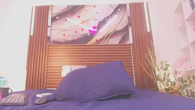 Isabella_candy01 webcam