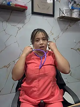 Melany-1 webcam