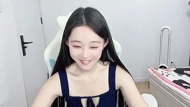 -qingqing webcam