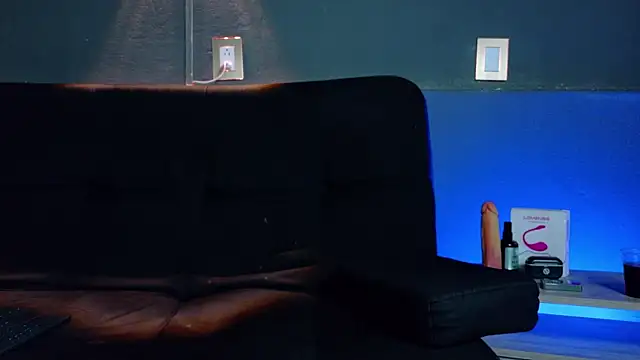 Marcus_Aress777 webcam