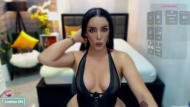 ThaliaSexGoddes webcam