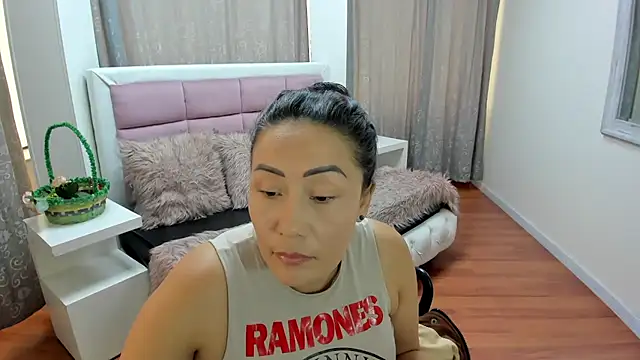 gaby_trent webcam