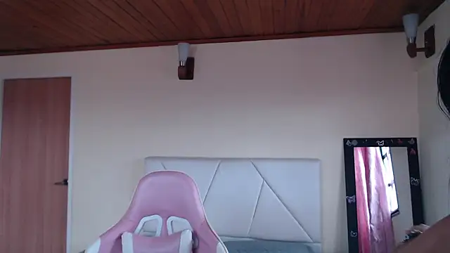 AyameFoxy webcam
