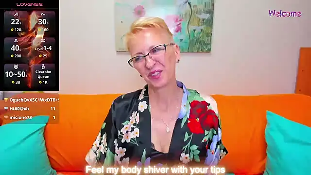 iamyourdream89 webcam