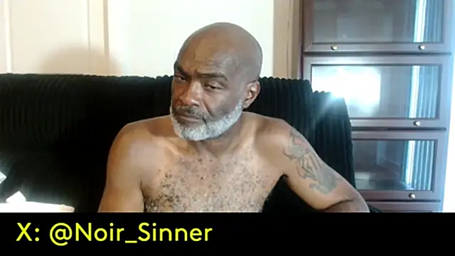 sinnernoir webcam
