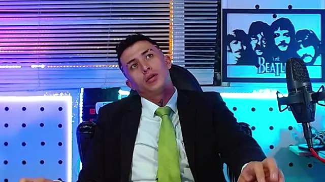 Godofcumxxx webcam