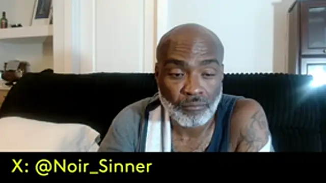 sinnernoir webcam