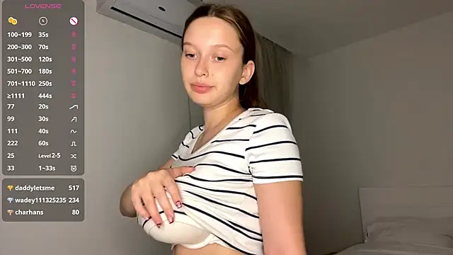 Eva_Shining_Star webcam