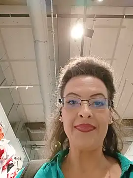 RebeccaNoble webcam