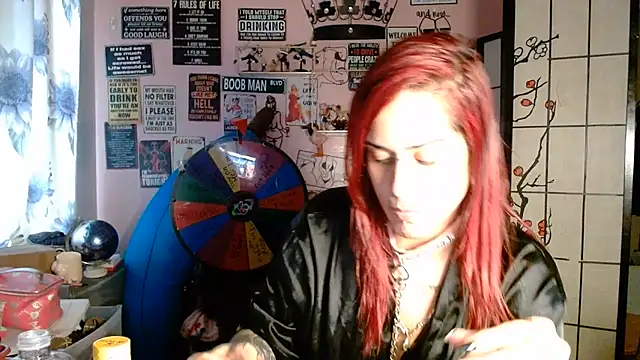 latinacubana webcam