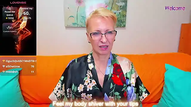 iamyourdream89 webcam