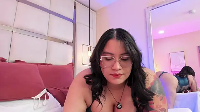 elizavenus webcam