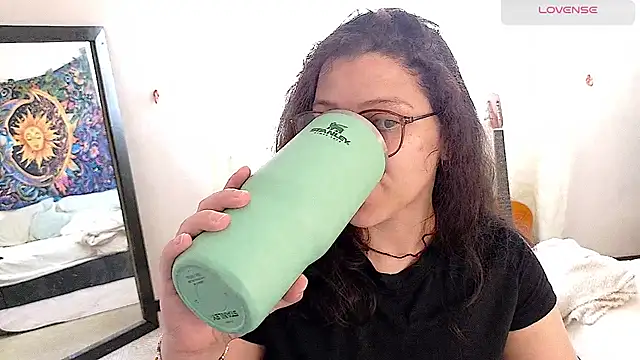 Amanda_sweet webcam
