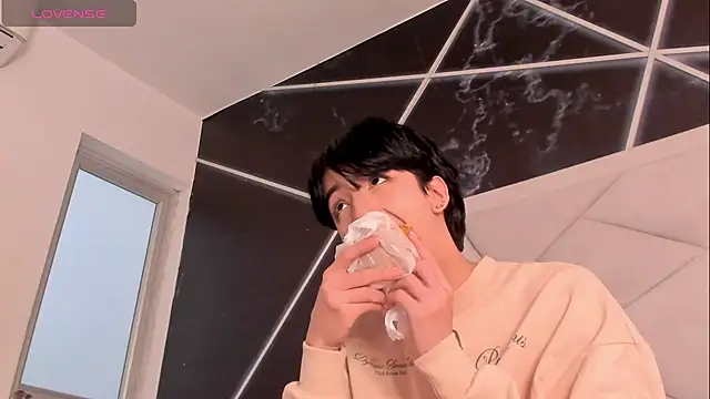 AerumChae webcam