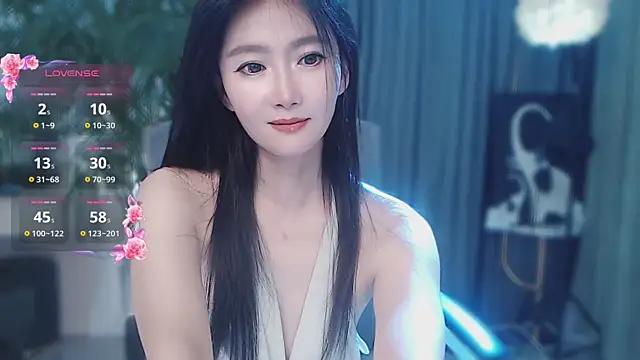 feifei-love (F milf) - 脱内裤