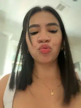 Gringo_XXX_Latina webcam
