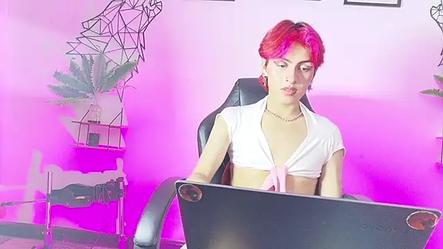 kaia_finn webcam