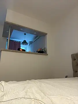 IrisBlues webcam
