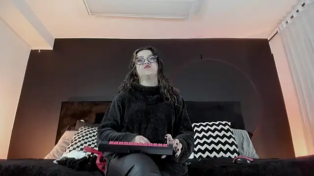 _Jade_16 webcam