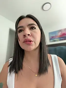 Gringo_XXX_Latina webcam