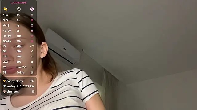 Eva_Shining_Star webcam