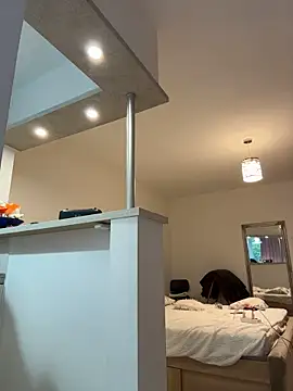 IrisBlues webcam