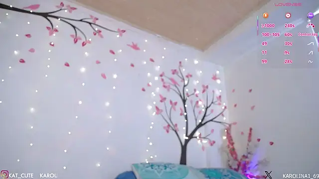 Karolina_1 webcam
