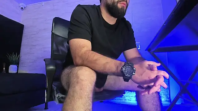 jhon_bear03 webcam