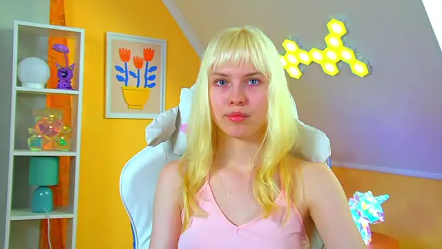 HannahHollis webcam