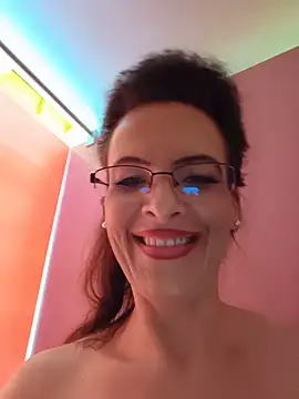 RebeccaNoble webcam