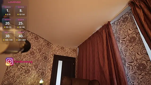 DiodoraMag webcam