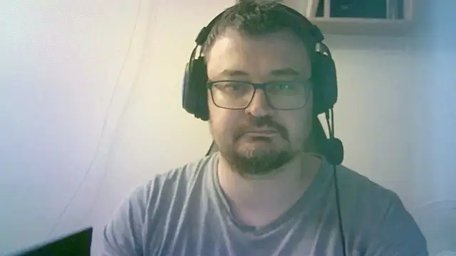 SirAbuser webcam