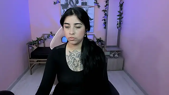 Adri_gomez_x webcam