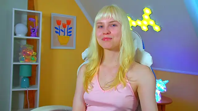 HannahHollis webcam