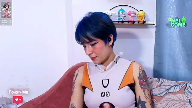 miyuu69 webcam