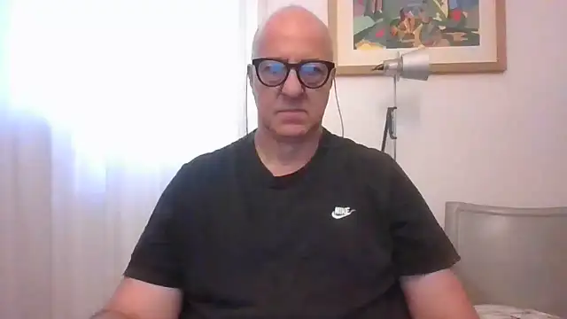 ANONIMO7735 webcam