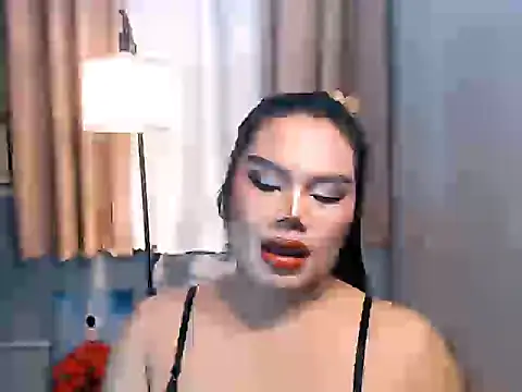TSbrianaHugeCock webcam