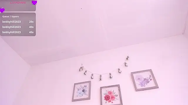 mely_rosse_ webcam