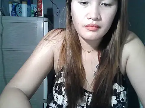 SultryYhang webcam