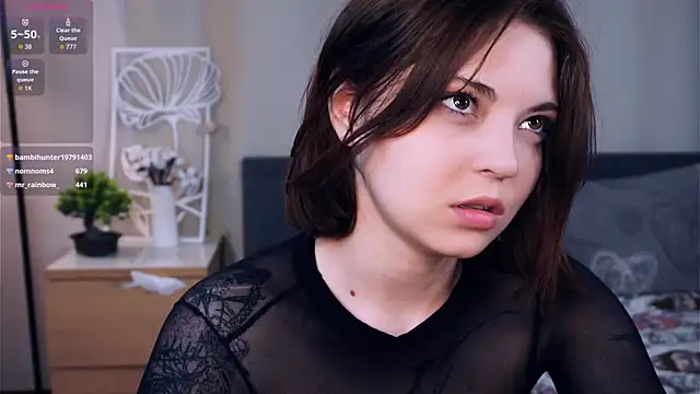 ReynaGrinvalsky live sex cam