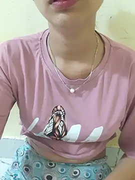 Kanchan7909 live cam on StripChat