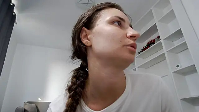 StassBabyy live cam on StripChat