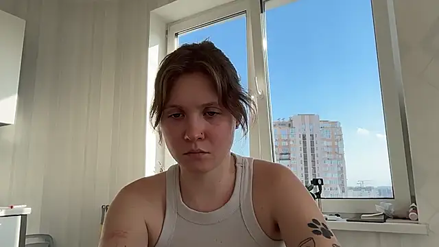 StasyKis live cam on StripChat