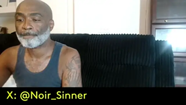 sinnernoir (M mature) - cum